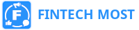 Logo Fintech Most